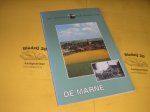 Hartsema, David. - De Marne.