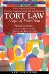 Gerven, Walter van ... [et al.] - Torts : scope of protection.