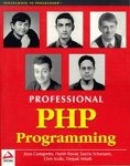 Castagnetto Et Al, Harish Rawat - Professional Php Programming