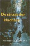 D. Starnone - De straat der klachten