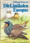 Makatsch, Wolfgang - Die Limikolen Europas