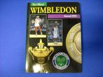 Parsons, John - The official Wimbledon Annual 1995