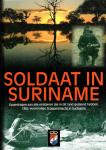 Konings, Jan : Stratum, Fred van - Soldaat in Suriname 1947 -1975