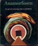 Leeman, Fred - Anamorfosen. Een spel met waarneming, schijn en werkelijkheid + spiegelfolie Leeman, Fred - Anamorfosen. Een spel met waarneming, schijn en werkelijkheid + spiegelfolie