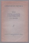 Trooster, S.G - Geologie en physica