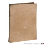 Concina, Daniele. - De Spectaculis Theatralibus Christiano cuique tum Laico, tum Clerico vetitis. Dissertationes duae. Accedit Dissertatio tertia De Presbyteris Personatis. Editio secunda.
