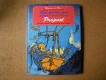 Veen, Herman van / Ede, Bies van / Weijters, Jacques - Wat wijzer met Alfred Jodocus Kwak - Propvol Veen, Herman van / Ede, Bies van / Weijters, Jacques - Wat wijzer met Alfred Jodocus Kwak - Propvol