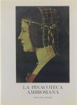 Falchetti Antonia (cur.) - Neri Pozza (ed.) - La pinacoteca Ambrosiana