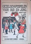 Lugten, Jeanette - Gezelschapsspelen voor oud en jong: een uitgezochte verzameling van spelen en uitspanningen voor den huisleijken kring