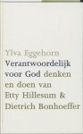 Y. Eggehorn - Verantwoordelijk Voor God