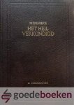 oudvaders, Diverse - Het heil verkondigd, deel 11 *nieuw* --- 15 preken van diverse oudvaders