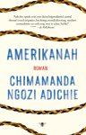Chimamanda Ngozi Adichie - Amerikanah