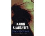 Karin Slaughter - Nachtschade Karin Slaughter - Nachtschade