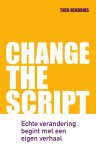Theo Hendriks - Change the Script
