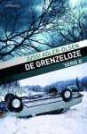 Jussi Adler-Olsen - De grenzeloze