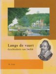 H. Gras - Langs de vaart Geschiedenis van Smilde