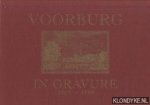 Harms, M.J. (met geschiedkundige aantekeningen door) - Voorburg in gravure 1665-1866