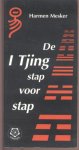 Mesker, Harmen - De I Tjing stap voor stap