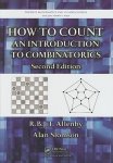 Allenby, R. B. J. T., Slomson, Alan - How to Count An Introduction to Combinatorics
