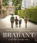 Wim Daniëls; Gerard Kamp - Brabant