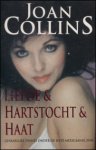 Collins, Joan - Liefde & hartstocht & haat