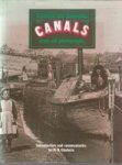 Diverse authors - Victorian and Edwardian Canals from old Photographs