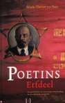 M-T. Ter Haar - Poetins Erfdeel de geschiedenis van Rusland