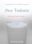 Lang, Jessica - Deo volente / de kracht van het water