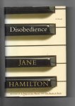 Hamilton Jane - Disobedience