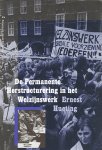 Ernest Hueting - De permanente herstructurering in het welzijnswerk