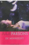 Parsons, Julie - De minnegift