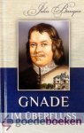 Bunyan, John - Gnade im überfluss *nieuw*