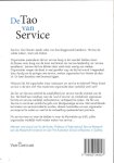 Eric de Haan - De Tao van service