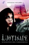 Natascha van Limpt - Luotisade boek 1 Schaduwen der verdoemenis