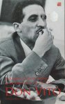 CIANCIMINO Massimo, LA LICATA Francesco - Don Vito. De geheime contacten tussen Staat en maffia verteld door een uitzonderlijke getuige