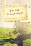 Boer, J.H. den - Ken Hem in al je wegen