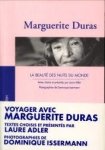 DURAS, MAGUERITTE (Textes choissis et présentés par Laure Adler - La beauté des nuits du monde