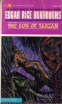 Burroughs, Edgar Rice - The Son of Tarzan
