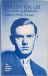 Martin Stannard 203099 - Evelyn Waugh, the Critical Heritage