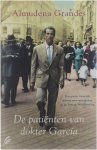 Almudena Grandes - De patiënten van dokter García