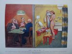 Decsey, Ernst, Gugitz, Gustav, Klima, A., Porges, Friedrich, a.o.. - Die Fünf Sinne. Ihre Einflussnahme und Wirkung auf die Sexualität des Menschen. Das Gehör. Eine Sexualphysiologische und Psychologische Darstellung der Rolle Bedeutung des Gehörsinnes im Triebleben des Menschen.