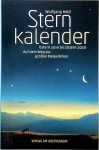 Wolfgang Held - Sternkalender Ostern 2019 bis Ostern 2020 Auf dem Weg zur großen Konjunktion