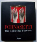 Fornasetti, Barnaba / Casadio, Mariuccia - Fornasetti / The Complete Universe