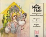 Thompson,George ( fully illustrated by..... ) - The magic flute