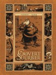 Yann - Govert Suurbier