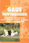 Martin Gaus - Puppymanieren