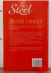 Steel, Danielle - boze opzet