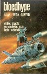 Foster, Alan Dean - Bloedhype