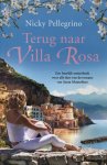 Nicky Pellegrino - Terug naar Villa Rosa - special Libelle