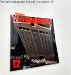 Futagawa, Yukio (Publisher/Editor): - Global Architecture (GA) - Dokument No. 12